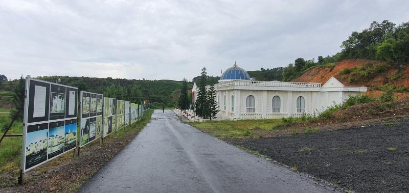 Bất thường việc trì hoãn thu hồi “siêu dự án” Đại Ninh: Bài 1 - Đơn thư phúc tra khiến mọi việc "khựng" lại