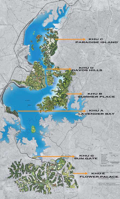 Bất thường việc trì hoãn thu hồi “siêu dự án” Đại Ninh: Bài 2 - Đề xuất vô lý “níu chân” mục tiêu Thủ tướng đặt ra