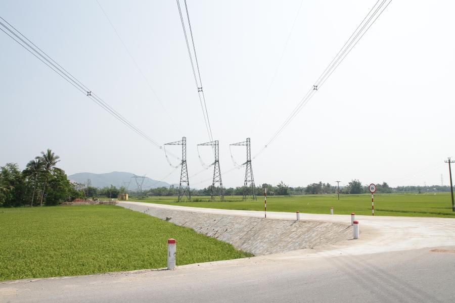 Chính sách tín dụng đầu tư của Nhà nước góp phần phát triển kinh tế - xã hội đất nước