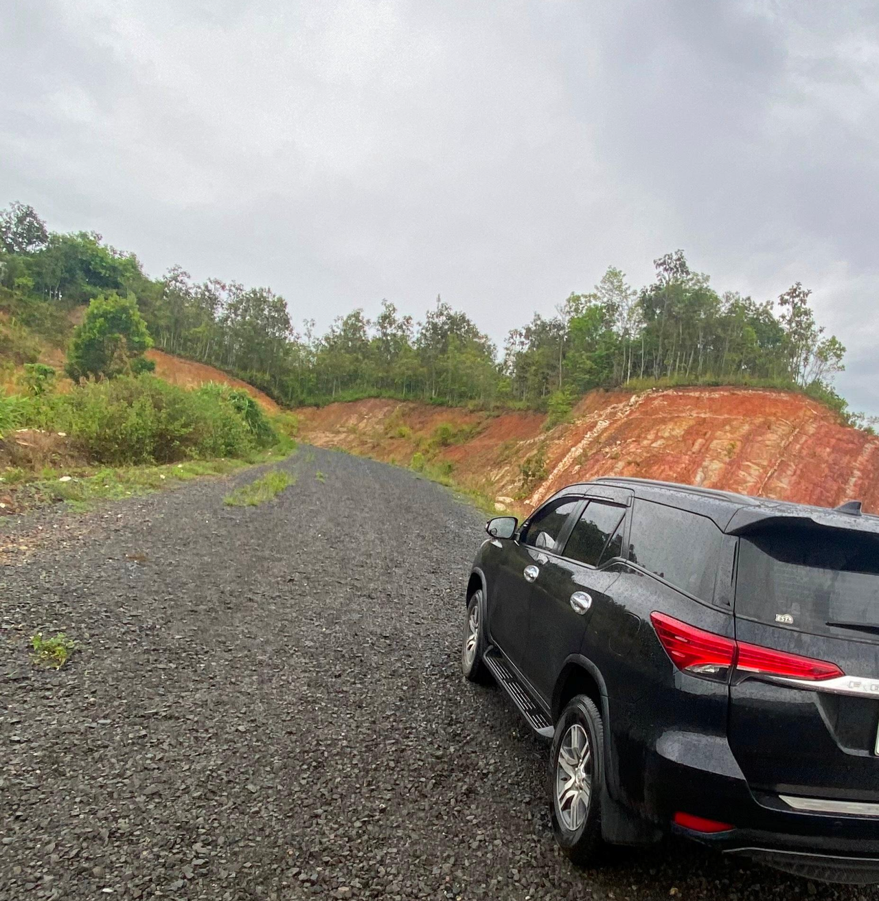 Bất thường việc trì hoãn thu hồi “siêu dự án” Đại Ninh: Bài 3 - Kế hoạch “tay không bắt giặc” của “nhà đầu tư tỷ USD”