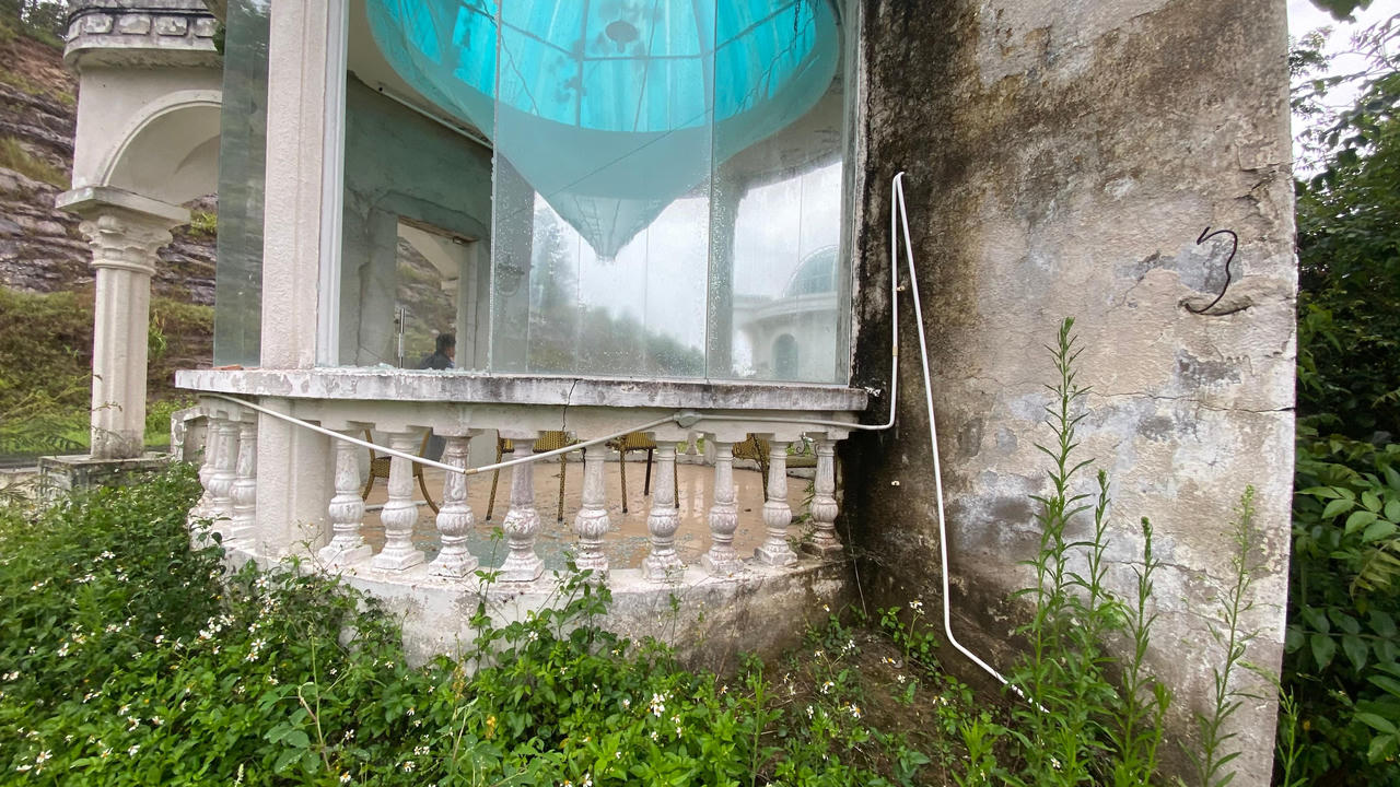 Bất thường việc trì hoãn thu hồi “siêu dự án” Đại Ninh: Bài 3 - Kế hoạch “tay không bắt giặc” của “nhà đầu tư tỷ USD”