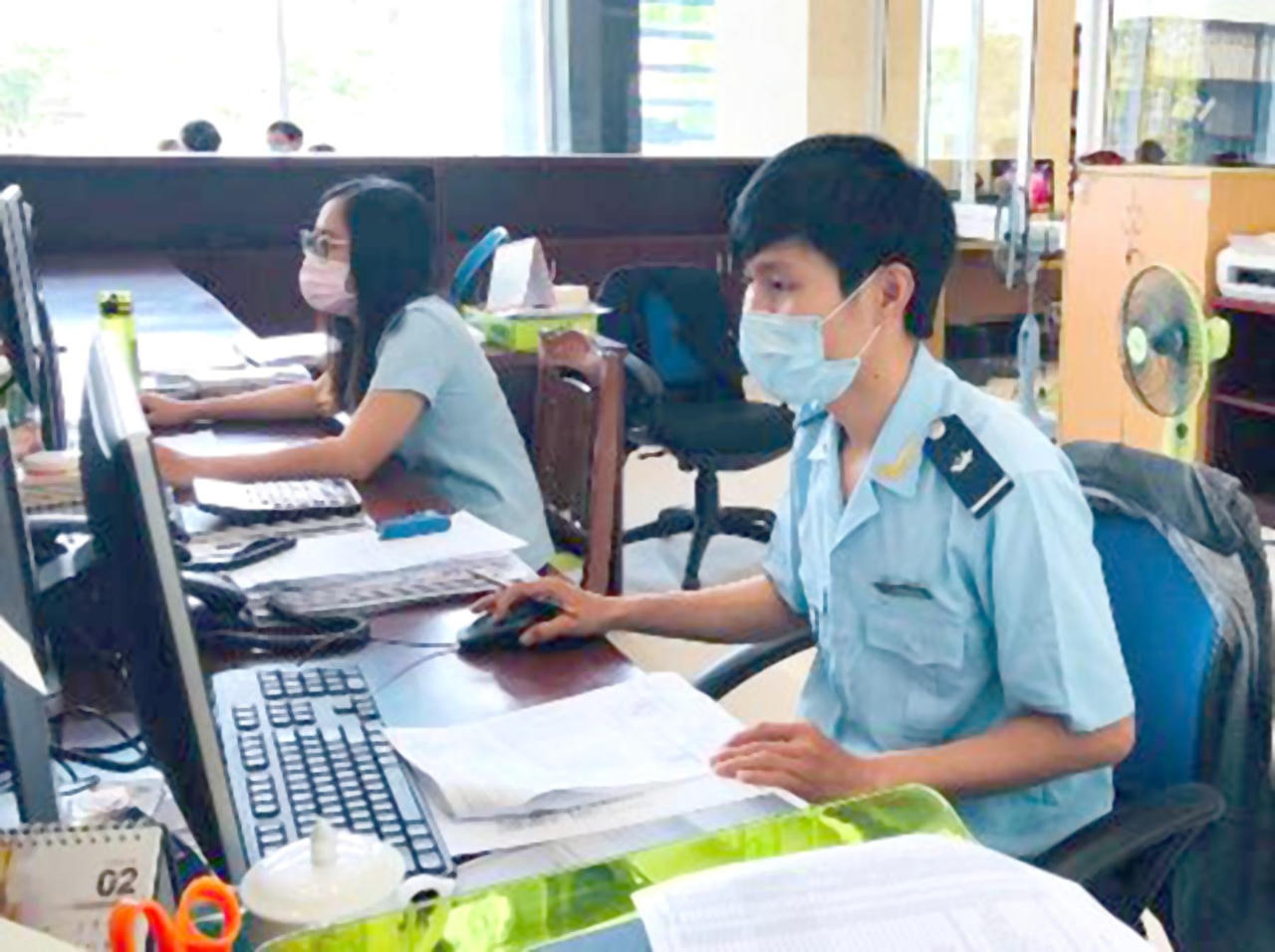 Tổng cục Hải quan tăng cường hoàn thiện cơ chế chính sách