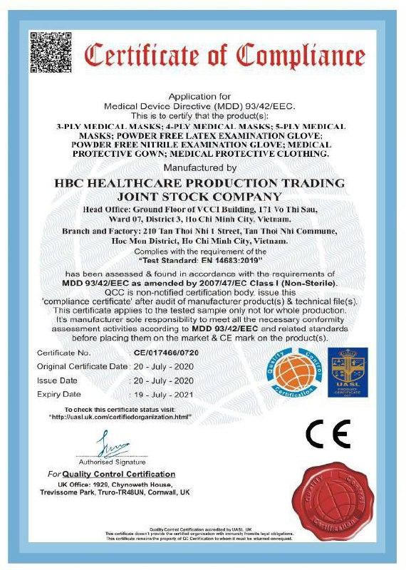 Paris Medical mở ra cơ hội đầu tư tiềm năng vào lĩnh vực trang thiết bị y tế