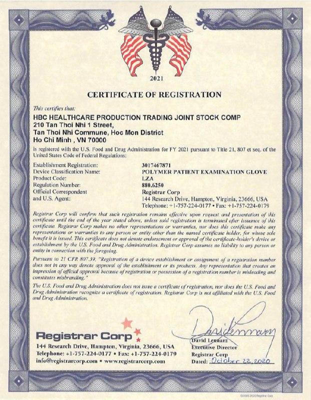 Paris Medical mở ra cơ hội đầu tư tiềm năng vào lĩnh vực trang thiết bị y tế