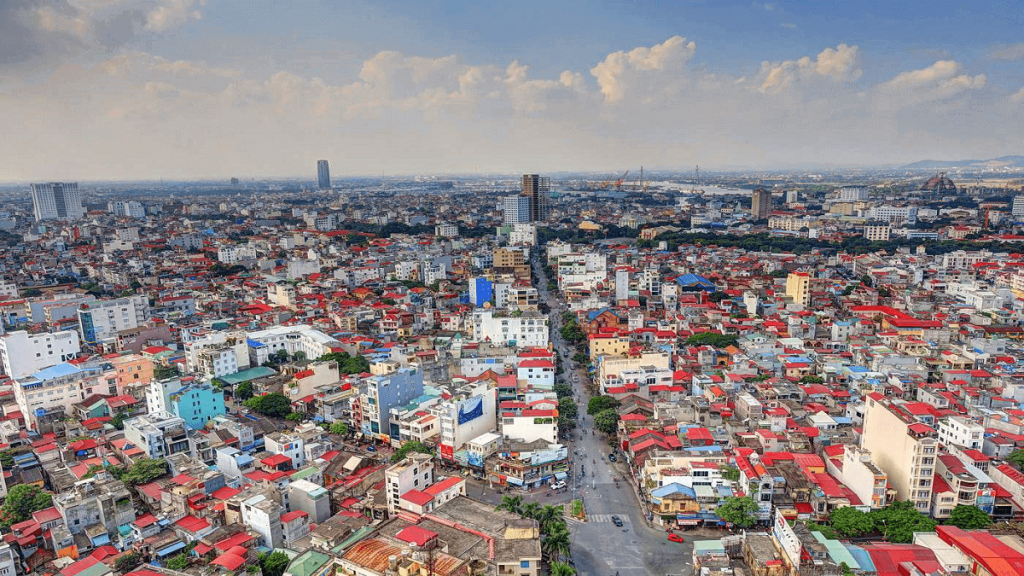 Hải Phòng: Dành nguồn lực lớn đầu tư xây dựng nông thôn mới kiểu mẫu