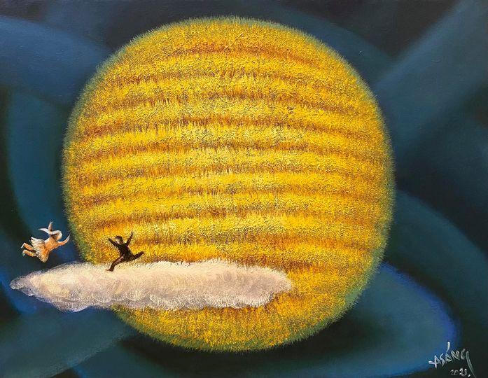 [Truyện ngắn] Gió qua đỉnh núi