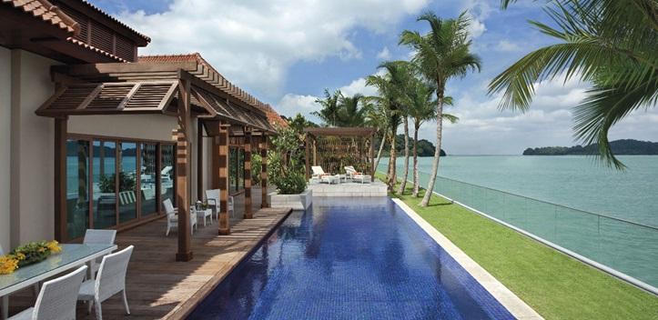 Biệt thự hướng biển Waikiki – siêu phẩm BĐS có tầm nhìn “đa tầng” dành cho giới thượng lưu