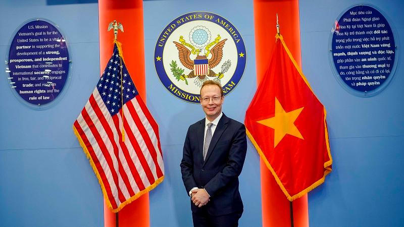 Ford Ranger đánh dấu cột mốc 20 năm có mặt tại thị trường Việt Nam