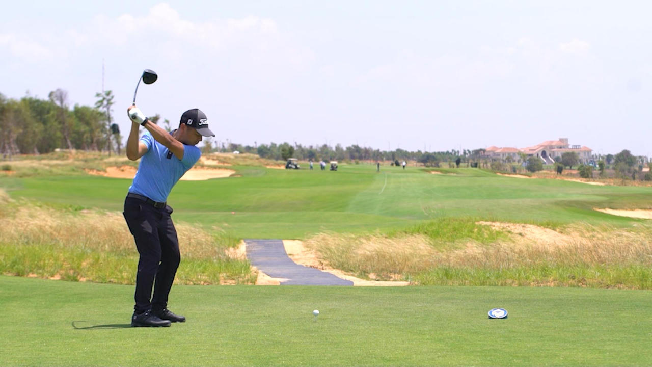 Biệt thự sân golf – cái tên nói lên giá trị