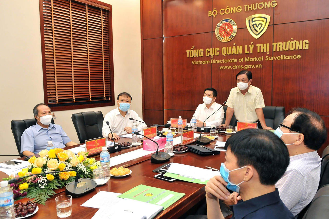 “Nếu tình thế khó khăn hơn, nhà nước sẽ tham gia công tác điều phối thị trường”