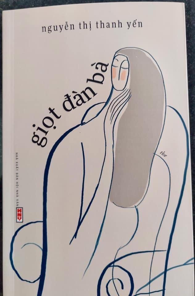 Nguyễn Thị Thanh Yến và nhân vị người trong “Giọt đàn bà”