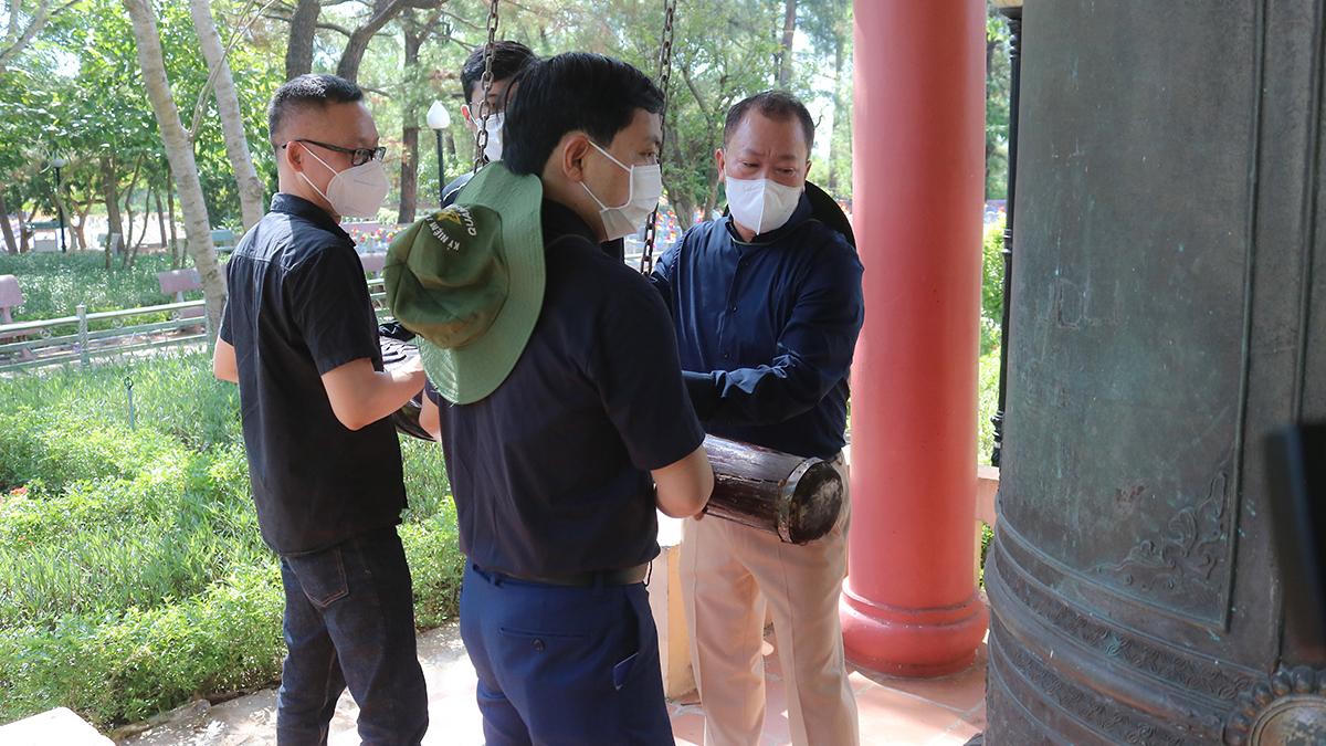 Vẫn rưng rưng nỗi niềm tháng 7