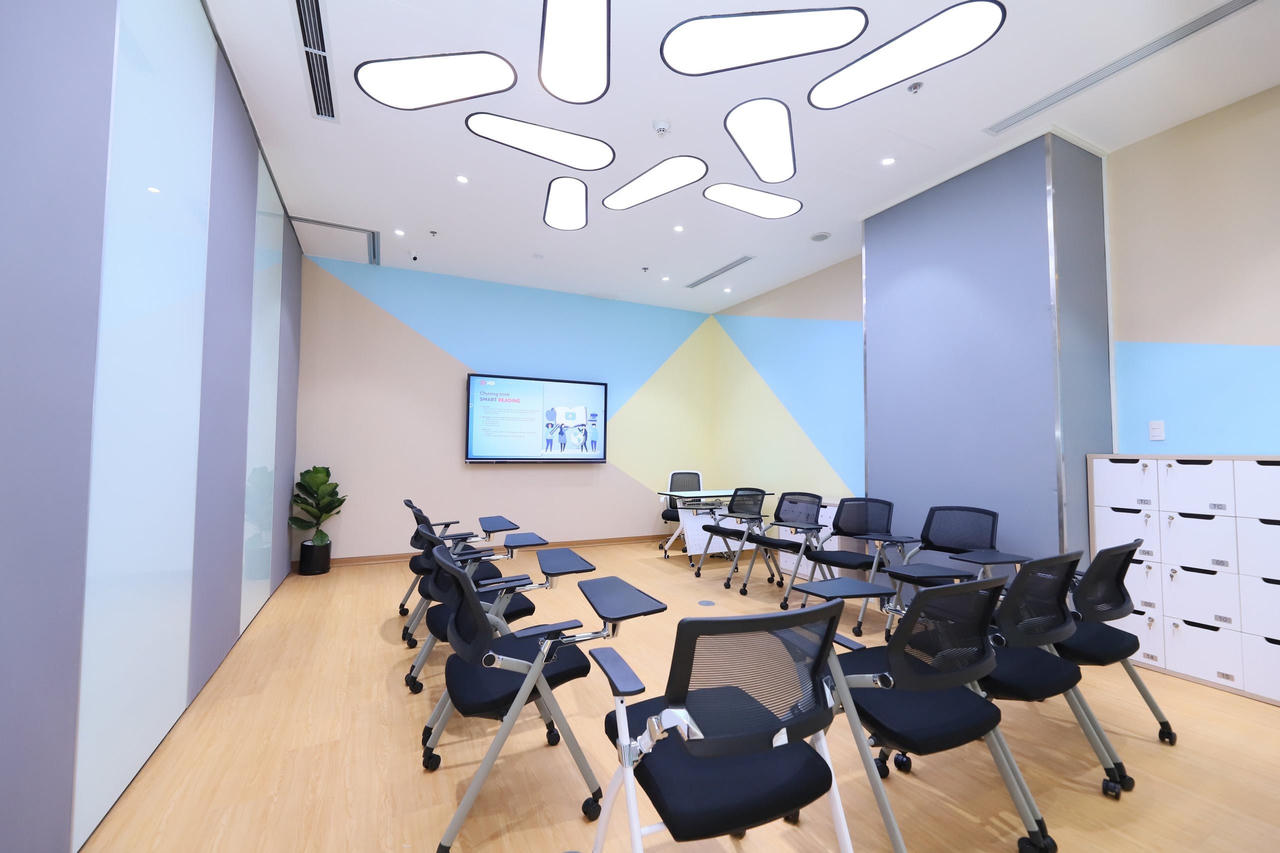 Đào tạo nguồn lực nội bộ - Chiến lược thúc đẩy chuyển đổi số của MB