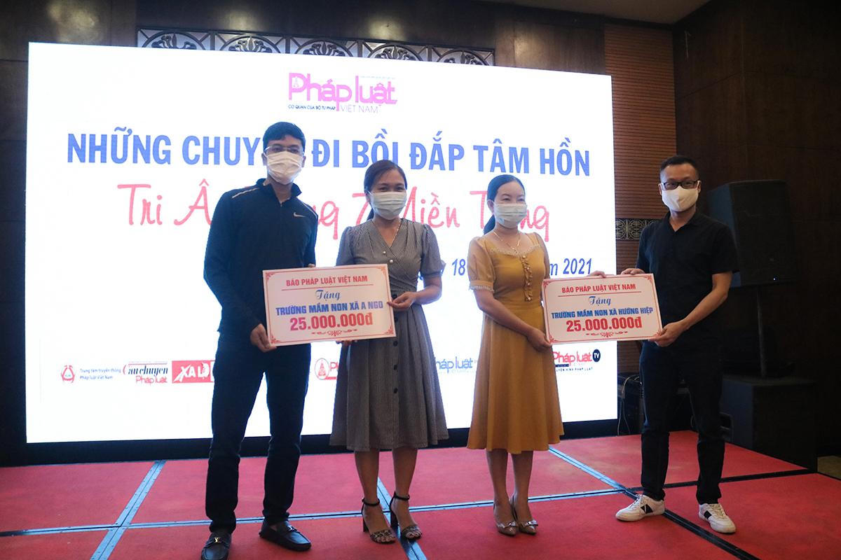 Vẫn rưng rưng nỗi niềm tháng 7