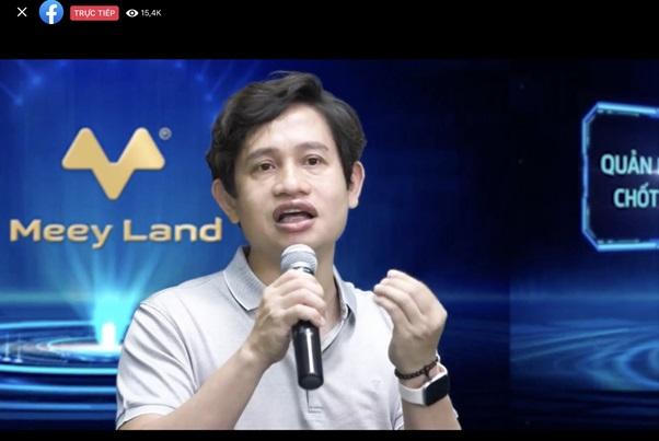 Ra mắt Ứng dụng Quản lý khách hàng và nguồn hàng dành riêng cho nhà môi giới BĐS - Meey CRM