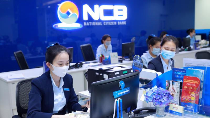 NCB thực hiện tốt mục tiêu kép vừa chống dịch COVID-19, vừa hoạt động an toàn, hiệu quả