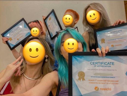 Cảnh báo rủi ro tài chính Hiphop của giới trẻ