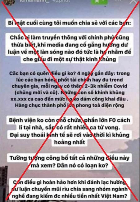 Cảnh báo rủi ro tài chính Hiphop của giới trẻ
