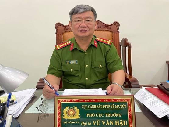 Bộ Công an cảnh báo vấn nạn thuê villa, resort… để “bay lắc”