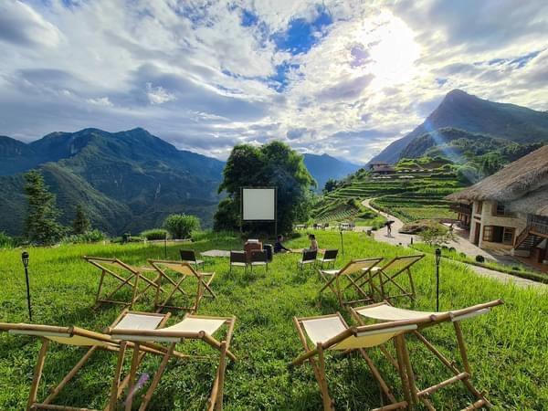 Thương về Cát Cát và niềm hi vọng về sự hồi sinh của trấn cổ