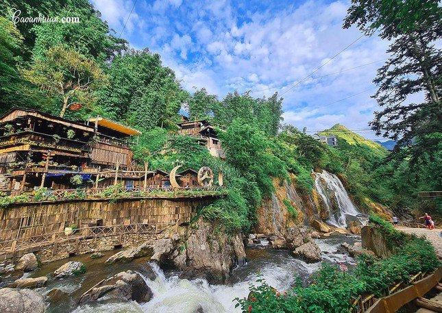 Thương về Cát Cát và niềm hi vọng về sự hồi sinh của trấn cổ