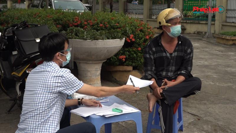 Hà Nội những ngày giãn cách xã hội: Đẩy mạnh tuyên truyền, xử lý nghiêm vi phạm