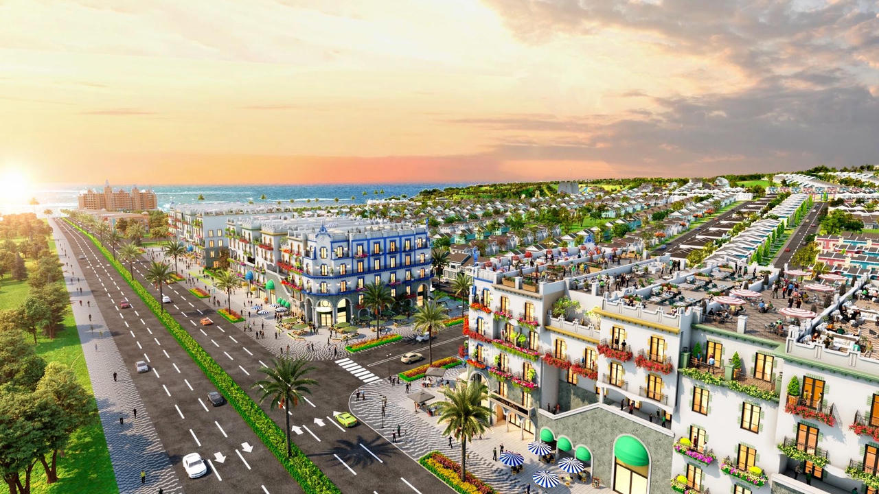 Tiềm năng vượt trội của boutique hotel