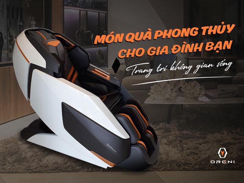 Món đồ “trang sức” không thể thiếu cho không gian nội thất hiện đại