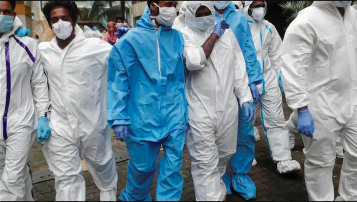 Sẽ có bảo tàng tôn vinh y, bác sĩ trên thế giới?