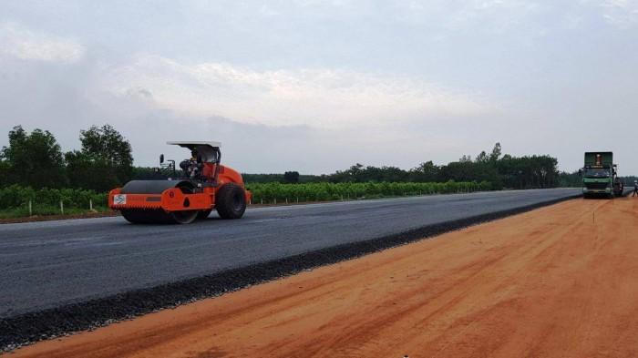 Tin vui hạ tầng giúp BĐS Phan Thiết thu hút dịp cuối năm