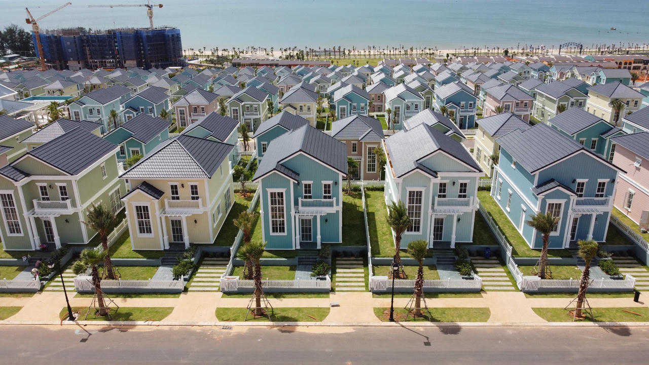 Tin vui hạ tầng giúp BĐS Phan Thiết thu hút dịp cuối năm