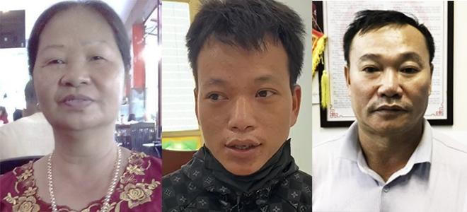 Màn kịch hoàn hảo của nhóm chuyên đánh tráo “sổ đỏ” 