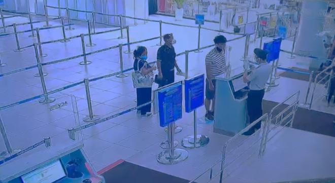 Màn kịch hoàn hảo của nhóm chuyên đánh tráo “sổ đỏ” 