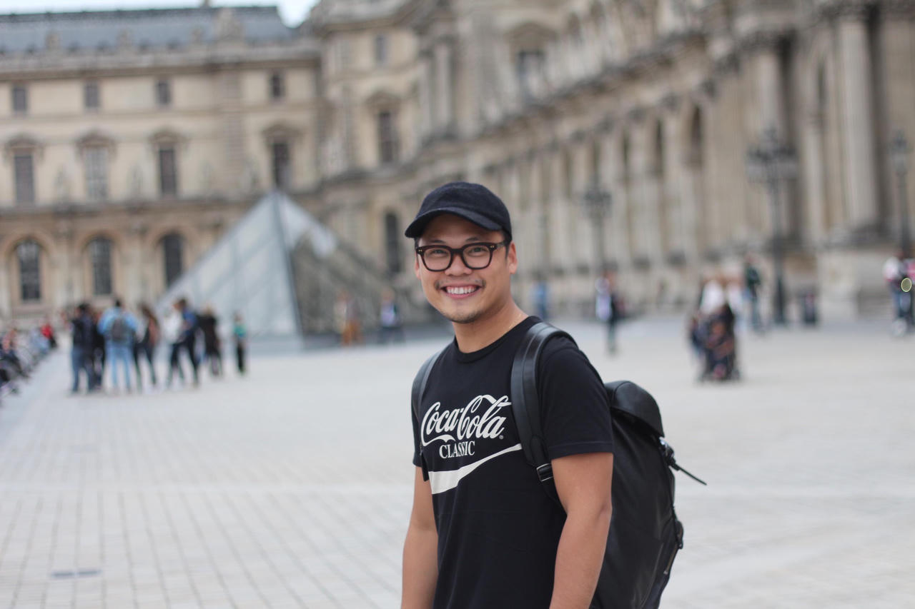 Chàng trai 8X và những suất cơm ấm lòng mùa dịch