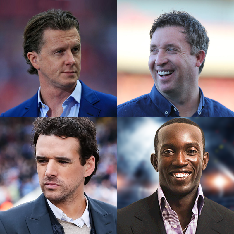 Hứng khởi xem 380 trận đấu Ngoại hạng Anh mùa mới 2021/2022