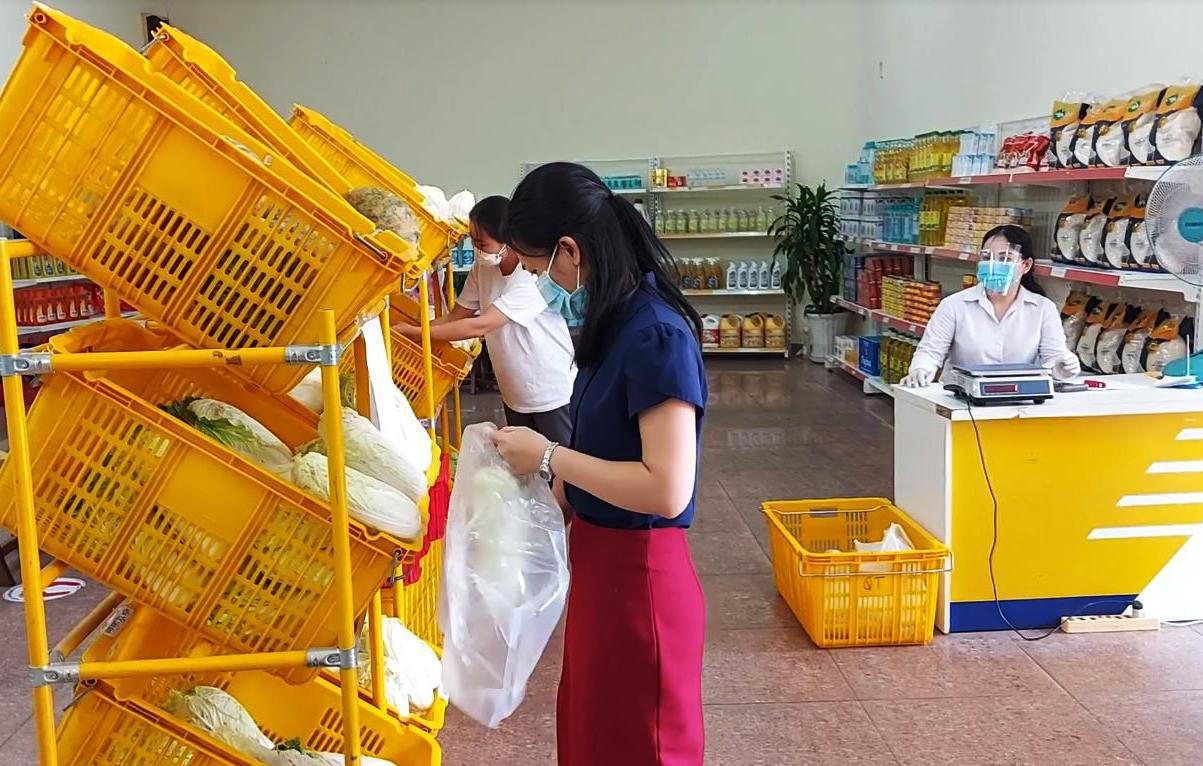 Bưu điện Việt Nam: Quyết không để đứt gãy trong thư tín và lưu thông hàng hóa