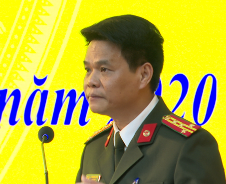 Cần nghiêm trị hành vi làm giả giấy xét nghiệm COVID-19