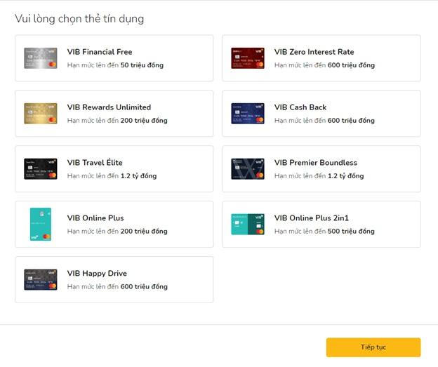Mở thẻ tín dụng tại nhà, nhận cơ hội sở hữu xe Mercedes