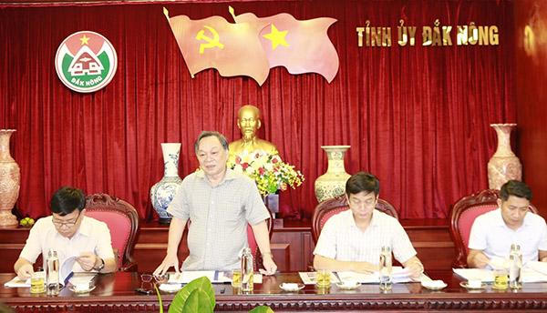 Sao Mai Group (ASM) “hưởng nắng” Đăk Nông