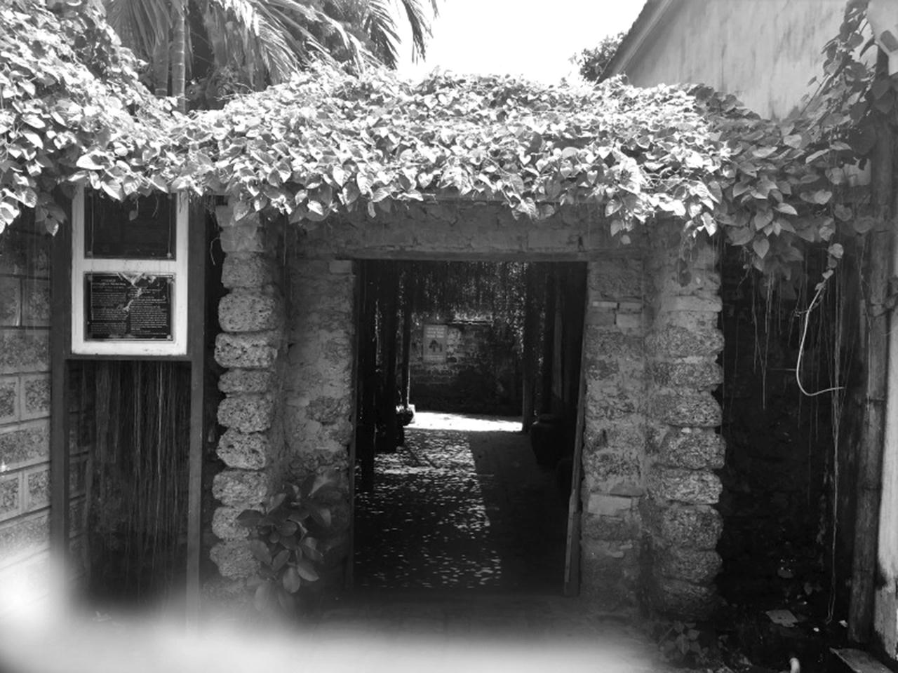 [Truyện ngắn] Cao nhân