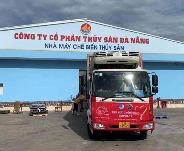 Võ Thị Liễu Trâm – Tổng Giám đốc Công ty TNHH Kim Lâm: Sứ mệnh với cộng đồng!