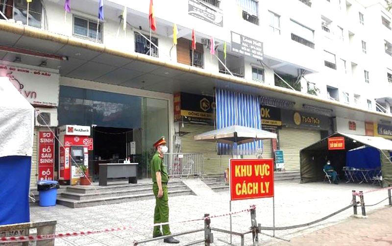 Quy định cần tuân thủ khi cách ly y tế tại nhà