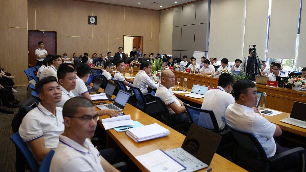 Tập đoàn Đèo Cả: “Mô hình 3Q: Quản người - Quản việc - Quản lợi nhuận”