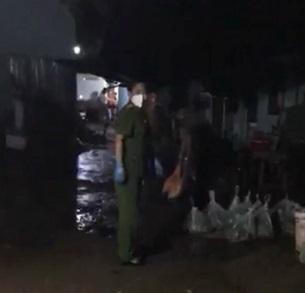 Công an TP Hồ Chí Minh luôn có mặt khi dân cần, dân khó