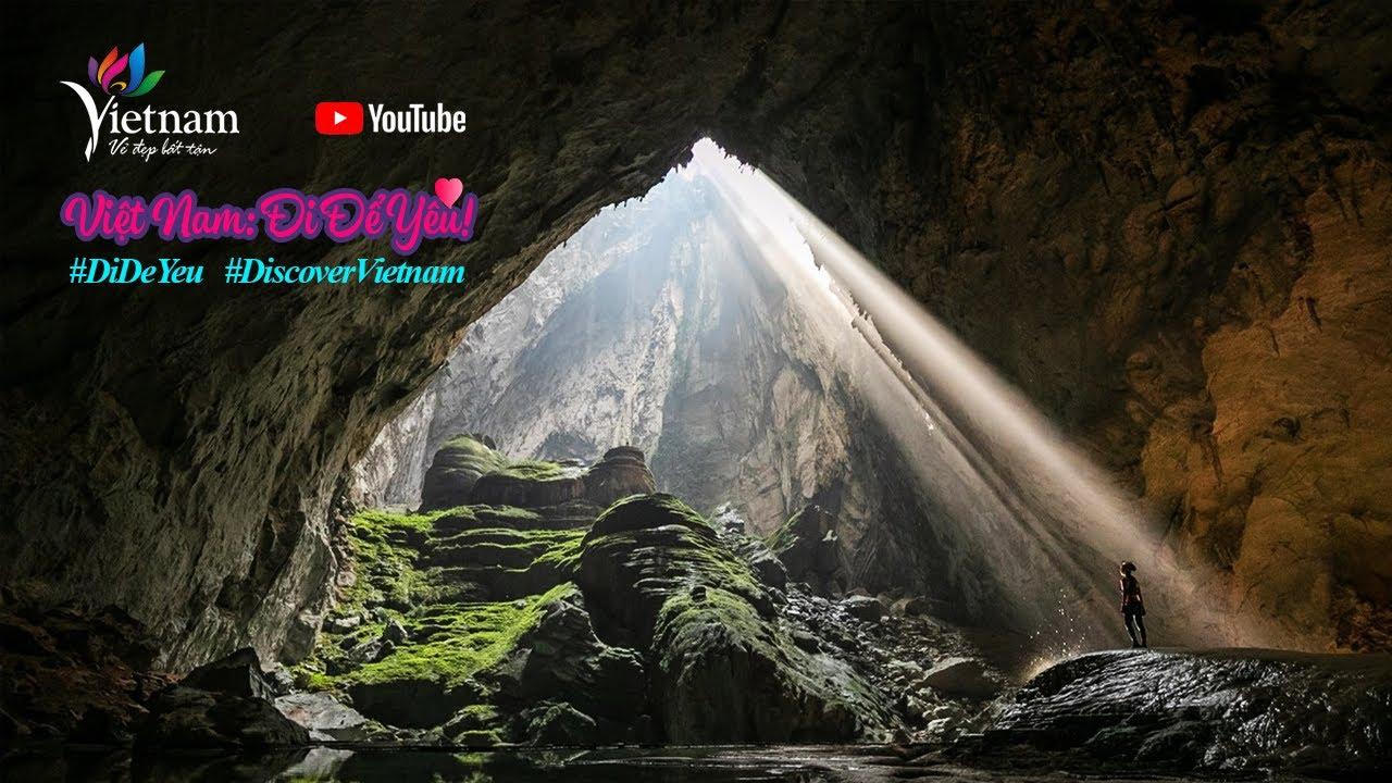 "Lướt chuột" chiêm ngưỡng "vẻ đẹp bất tận"