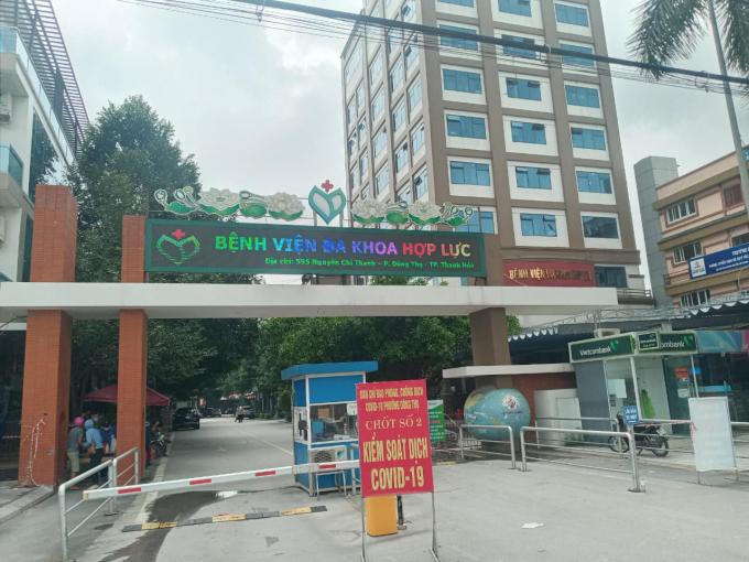 Thanh Hóa dừng hoạt động chợ cóc, chợ tạm, xử lý người đứng đầu nếu xảy ra vi phạm