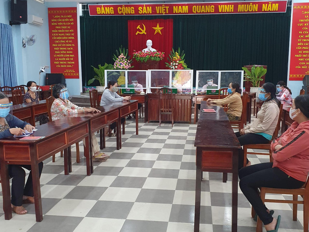 Dấu ấn cuộc hành trình của tín dụng chính sách ở Bình Định