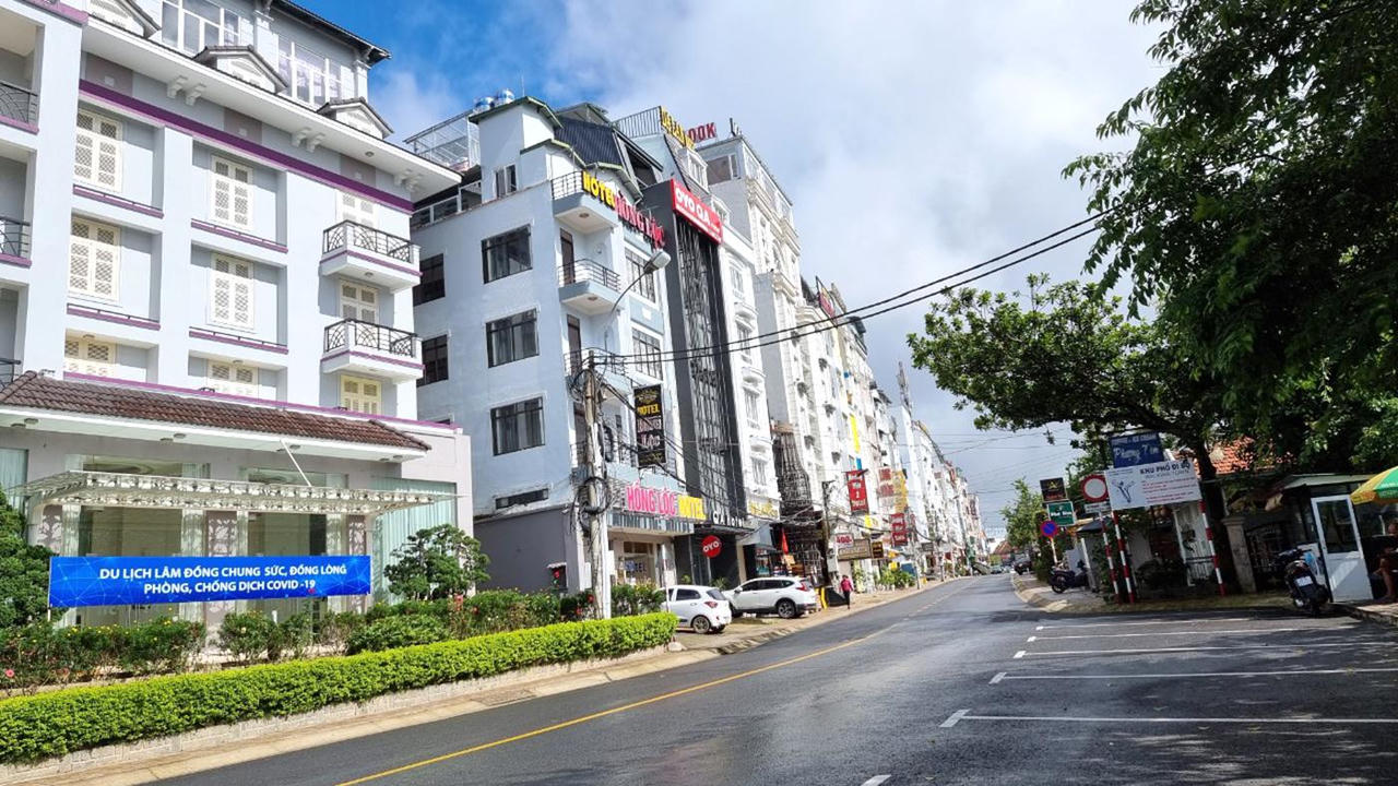 Những trăn trở của du lịch Lâm Đồng