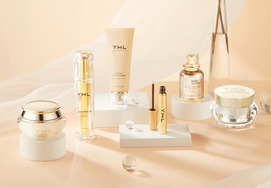 Nữ Chủ tịch cùng ước mơ nâng tầm mỹ phẩm Việt