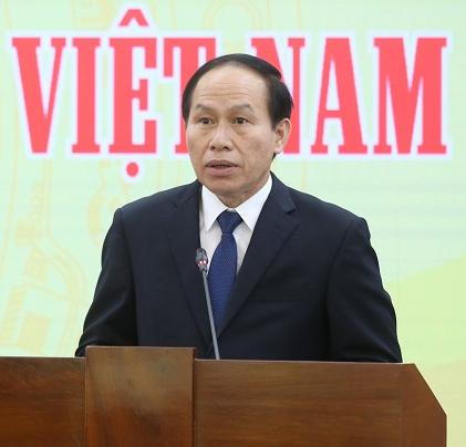 Sức mạnh từ truyền thống đoàn kết, tương thân tương ái